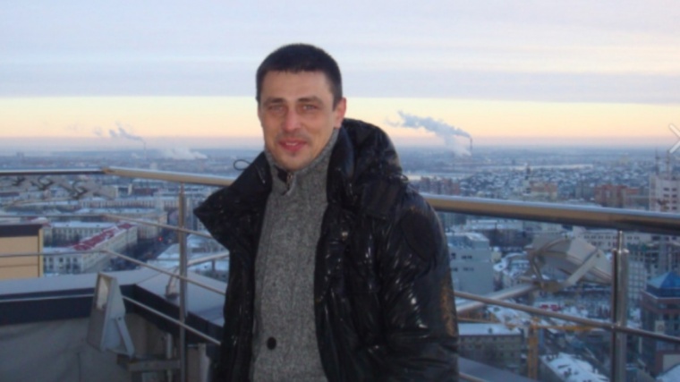Москва потребовала у Праги объяснить мотивы задержания россиянина Александра Франчетти