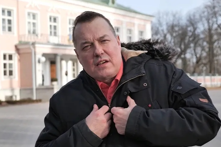 Лидер эстонской партии KOOS Айво Петерсон, Дмитрий Роотси и Андрей Андронов останутся под стражей