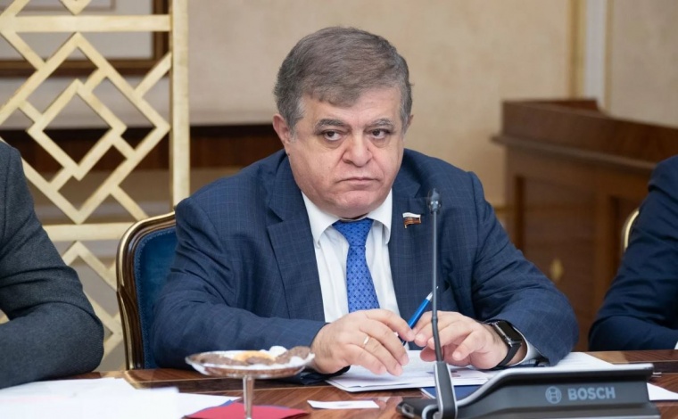 Великобритания отказала в выдаче виз российской делегации на ПА ОБСЕ