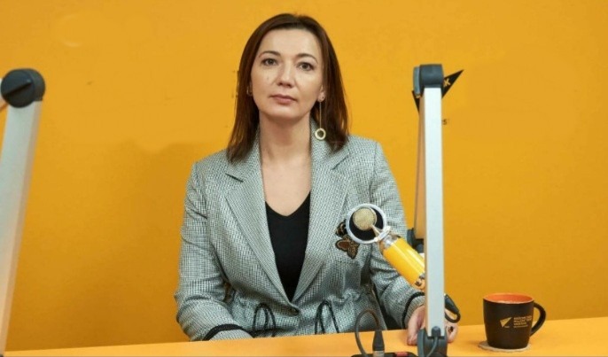 Полиция завершила расследование уголовного дела против экс-руководителя «Sputnik Эстония» Черышевой