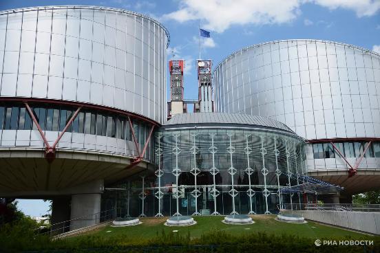 ЕСПЧ признал Украину виновной в непредотвращении насилия в Одессе