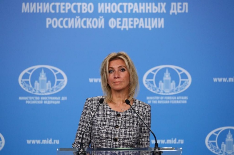 Москва потребовала у Польши расследовать нападение на советский мемориал в Замбруве