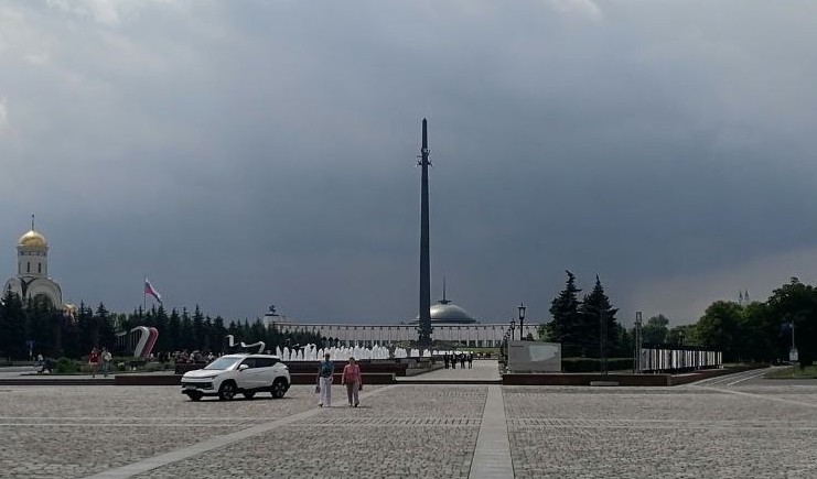 Всемирный координационный совет соотечественников, проживающих за рубежом. начал работу в Москве