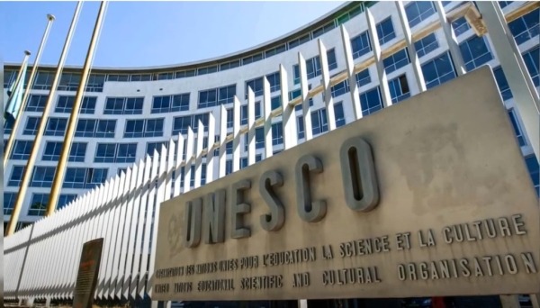 ЮНЕСКО бездействует в ответ на разрушение культурного наследия Украины