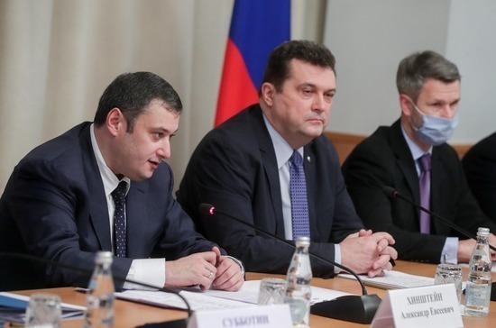В Госдуме обсудят ущемление прав журналистов на постсоветском пространстве