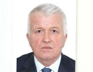 Ковалев Анатолий Михайлович