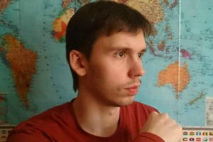 Главному редактору портала «Русские в Казахстане» Илье Намовиру закрыли въезд в страну