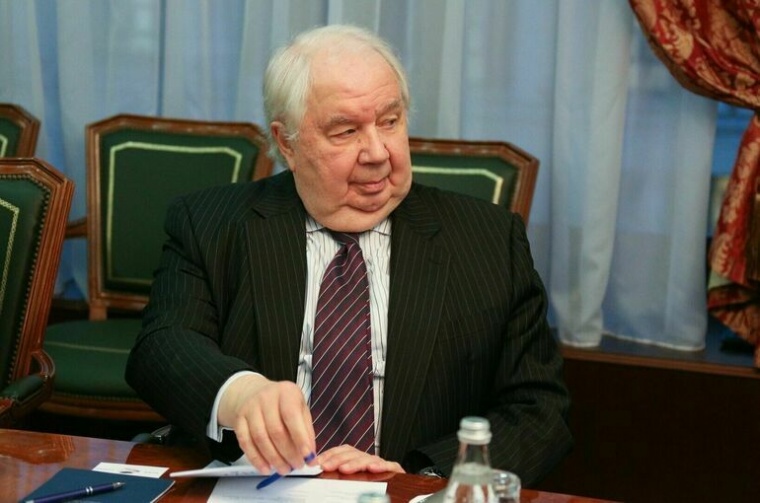 Сенатор: «Система по работе с соотечественниками становится доступнее и предсказуемее»