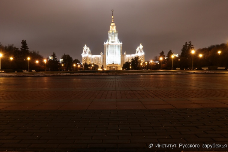 За 10 лет количество обучающихся в российских вузах иностранцев выросло в два раза