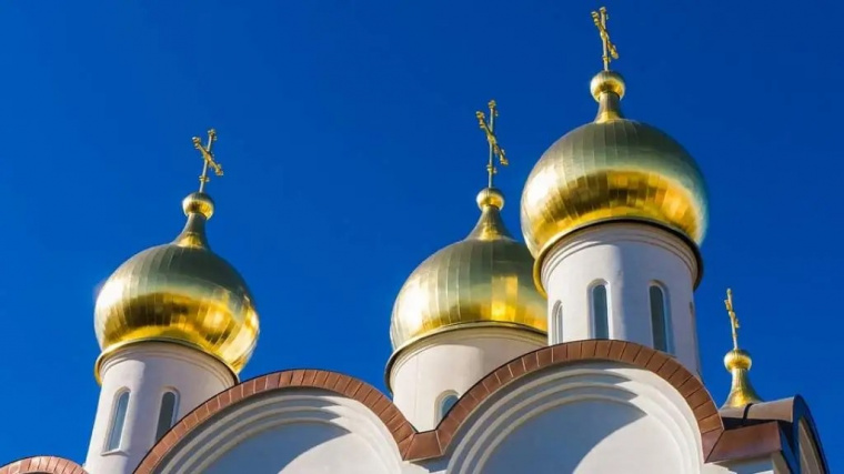 Украинская полиция выселила студенток из Кременецкого духовного училища