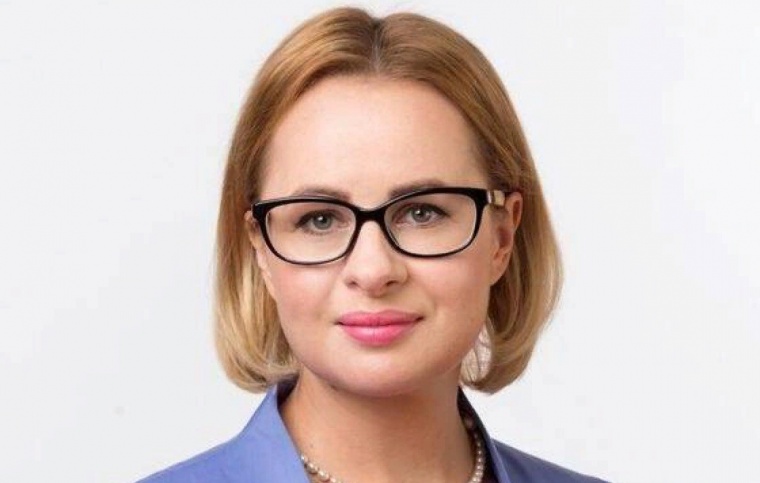 Депутат Рийгикогу прокомментировала ответ прокуратуры Эстонии на запрос по делу Сергея Середенко