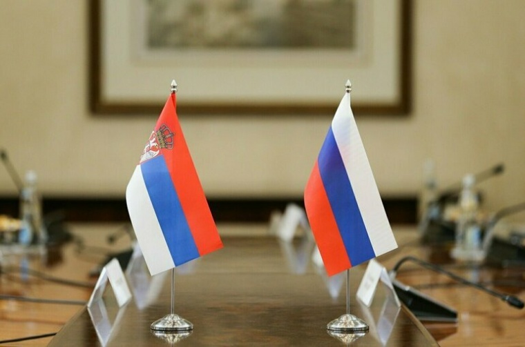 Глава парламента Сербии выступил категорически против ревизии истории