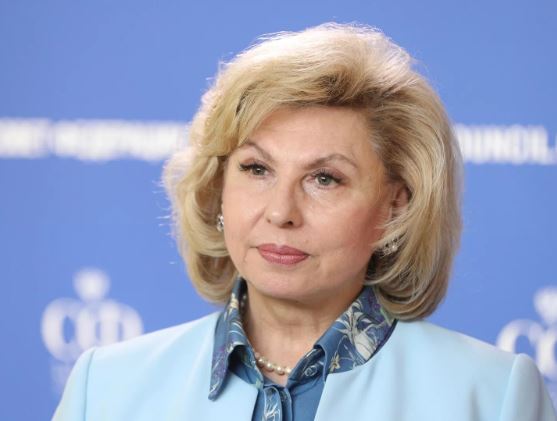 Татьяна Москалькова заявила о росте интереса к изучению русского языка за рубежом