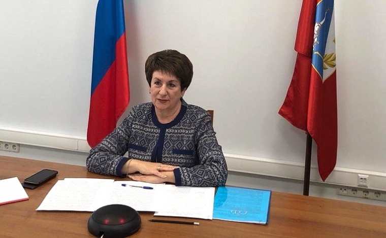 В Совфеде предложили уточнить функции омбудсмена при защите прав россиян за рубежом