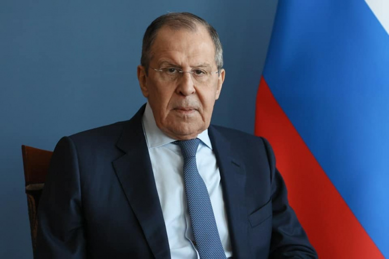 Приветствие Министра иностранных дел Российской Федерации С.В.Лаврова участникам Всемирной конференции российских соотечественников