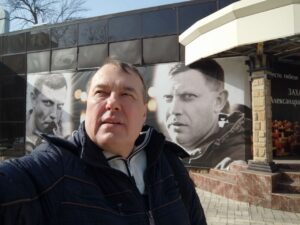 В Эстонии начался суд над известным политиком Айво Петерсоном и его соратниками