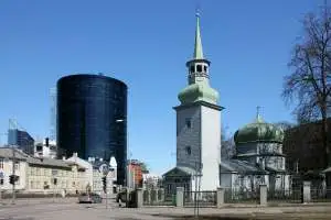 Эстонские власти продолжают давление на каноническую Православную Церковь