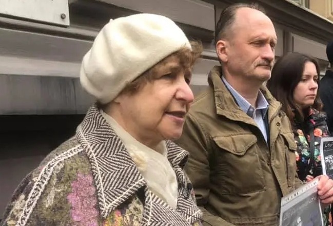 Спецслужбы Латвии «побеседовали» с лидерами Русского союза Латвии Жданок и Митрофановым