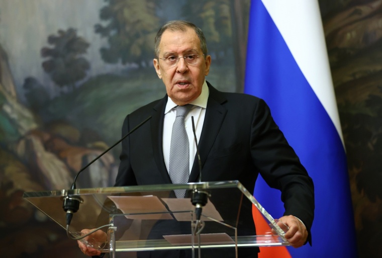 Сергей Лавров: Запад поощрял становление неонацизма и русофобии на Украине