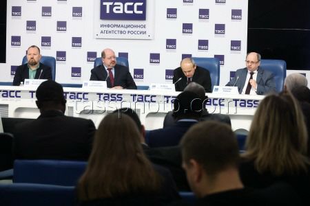 О Международной научно - практической конференции «Украинский нацизм в XXI  веке: корни и ветви» 
