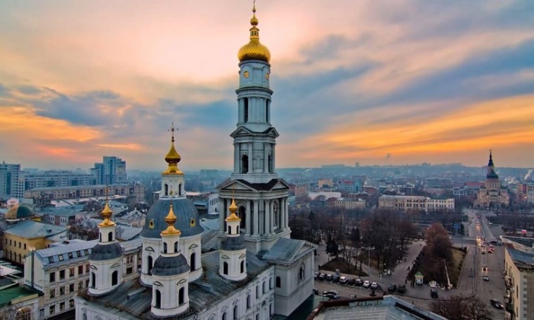 В Харькове прокуратура через суд добивается отмены регионального статуса русского языка