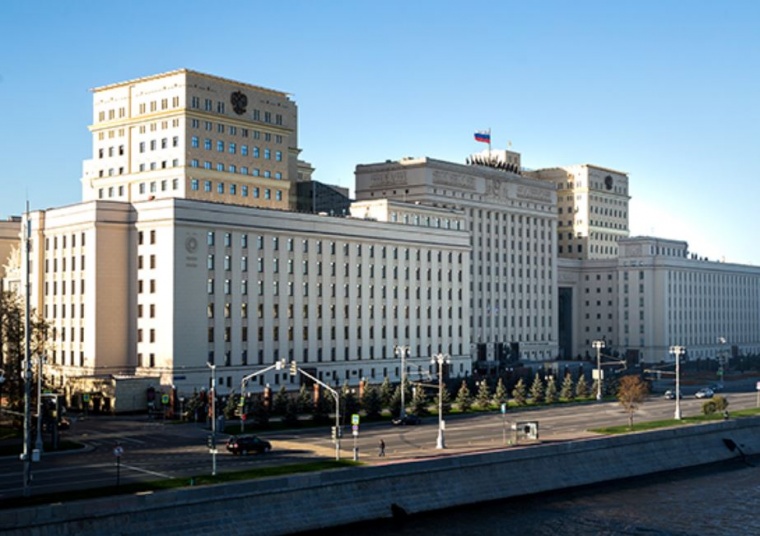 Россия обратилась в ООН с просьбой защитить школы Донбасса и Украины от атак киевского режима