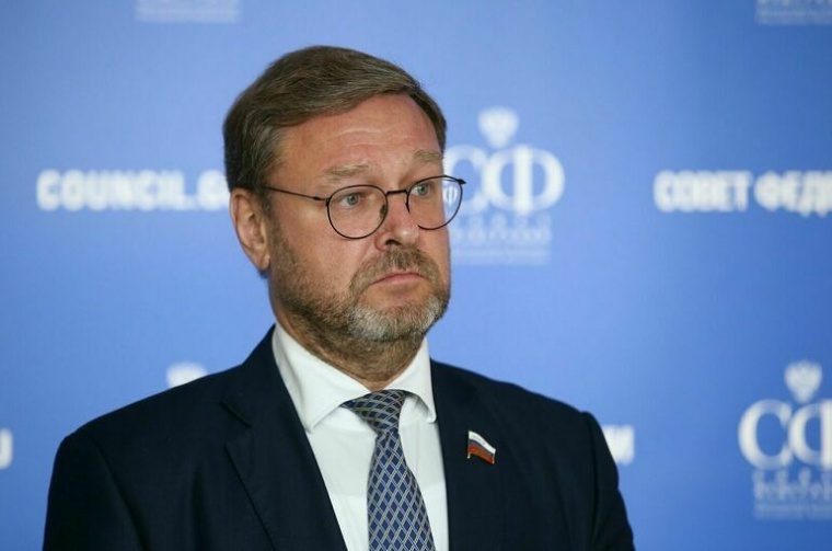 Константин Косачев поддержал идею о создании группы по защите прав соотечественников при МИД