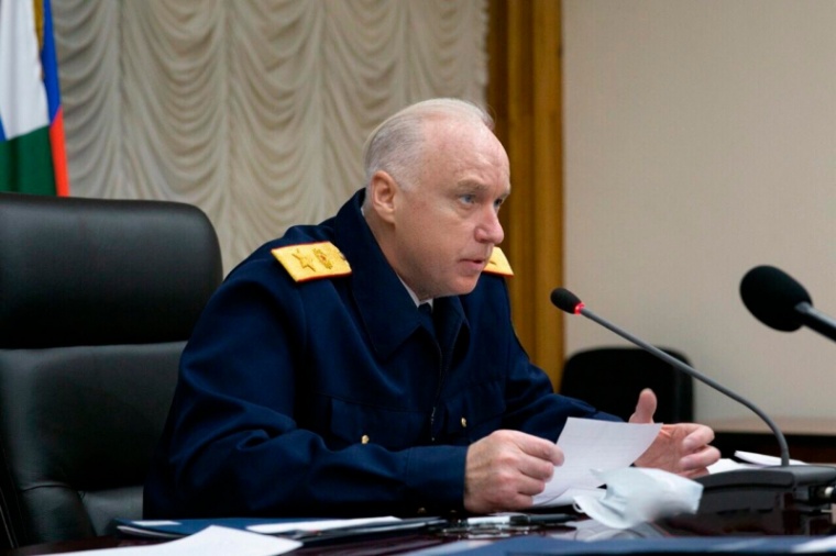 СК может начать возбуждать уголовные дела из-за нарушений прав соотечественников за рубежом