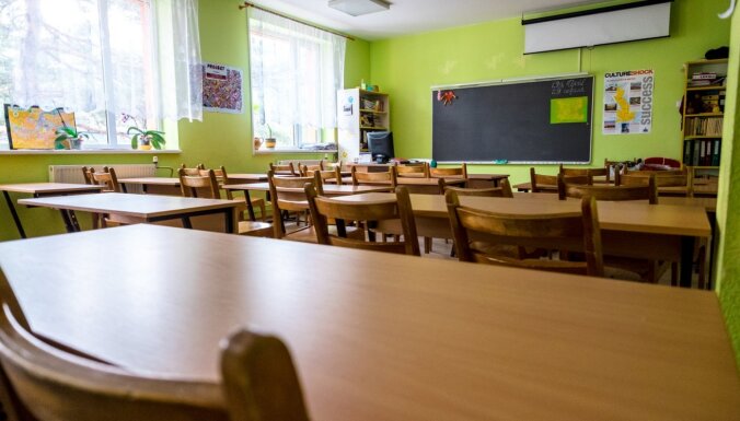 РСЛ: запрет русского языка в школах Лавтвии на фоне украинских событий - это «подлая и низкая месть»