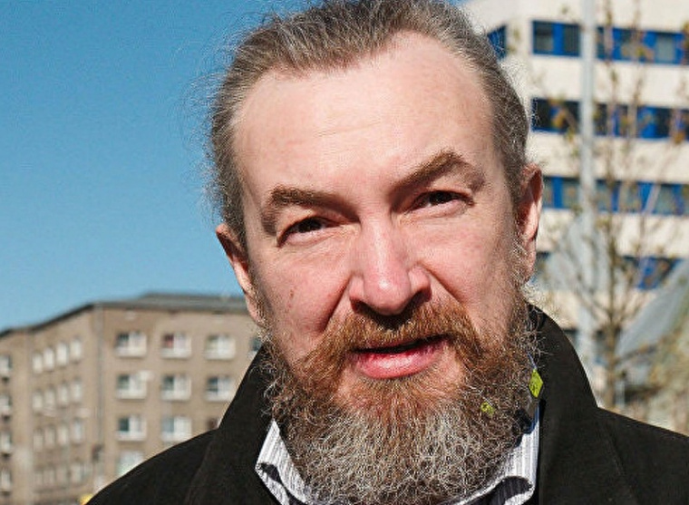 Госсуд Эстонии не принял кассационную жалобу депортированного антифашиста Алексея Есакова