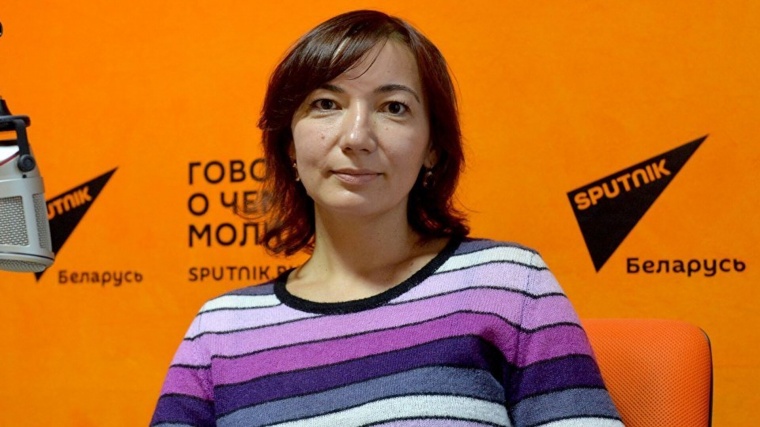 В Эстонии по подозрению в нарушении санкций задержаны экс-сотрудники Sputnik Meedia