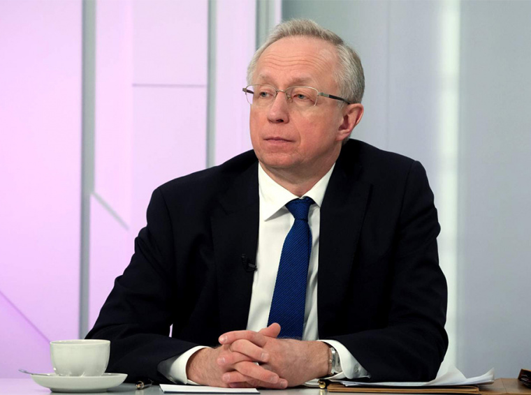 Михаил Галузин: Москва ответит на возможную высылку дипломатов из Молдавии