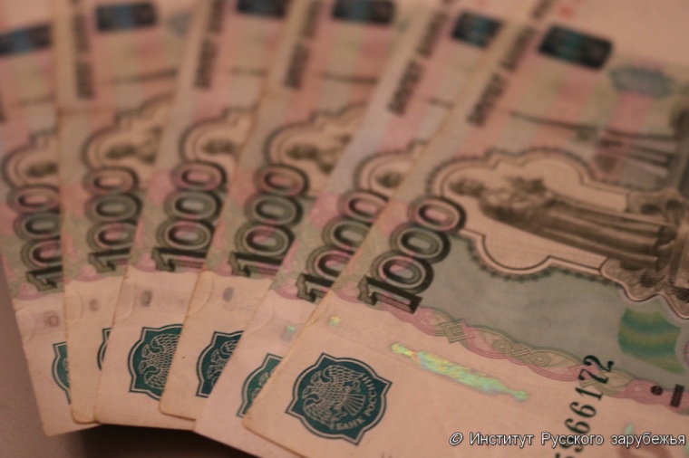 Правительство одобрило соглашение с Таджикистаном о пенсиях для мигрантов