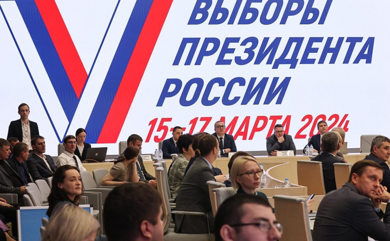 Живущая в Латвии россиянка попросила ЦИК о помощи из-за угроз голосующим