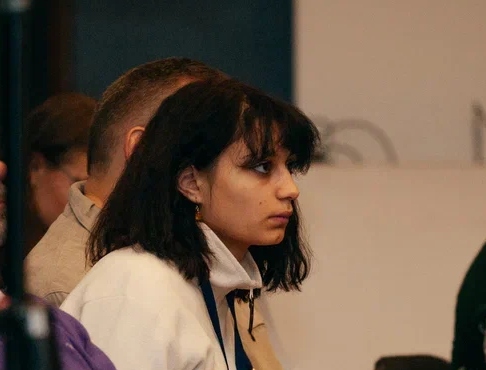 Посольство РФ в Латвии: о задержании общественной активистки Татьяны Андриец
