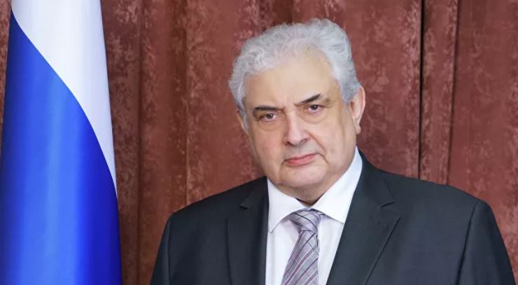 Посол России прокомментировал отмену балета «Щелкунчик» в Берлине