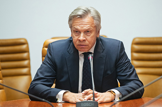 Совфед намерен бороться с политической цензурой со стороны зарубежных интернет-платформ