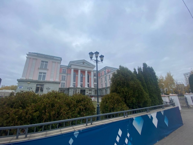 В Минске пройдёт международная конференция по сохранению русского языка за рубежом