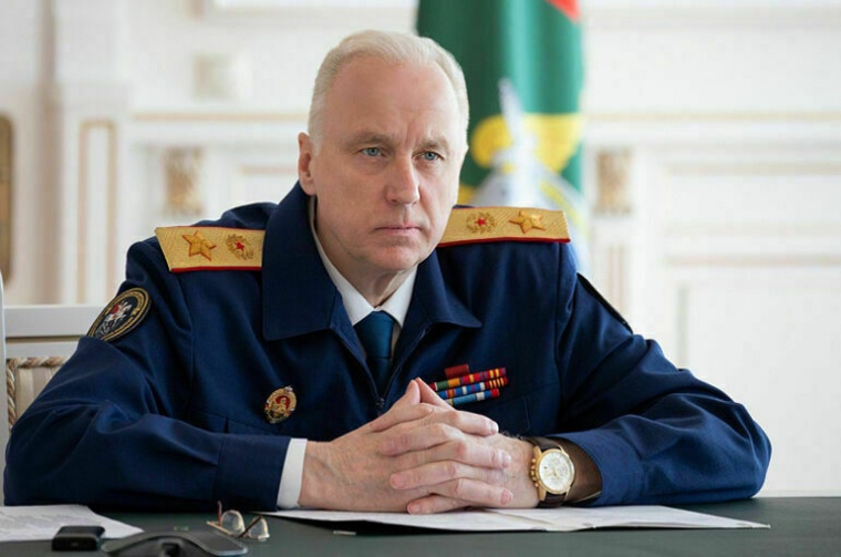 СК выяснит обстоятельства осквернения памятника советским воинам в Литве