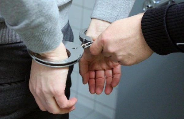 Суд приговорил гражданина Эстонии  Дмитриева к четырем годам и 11 месяцам заключения по обвинению в работе на ФСБ