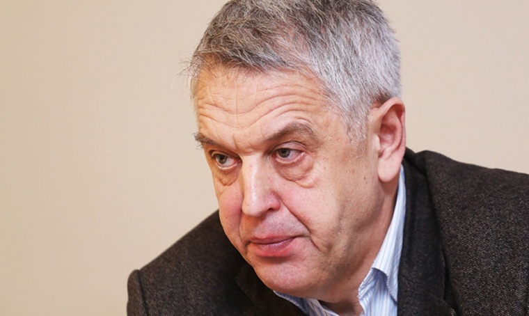 Латвийский суд признал правозащитника Александра Гапоненко виновным в разжигании межнациональной розни