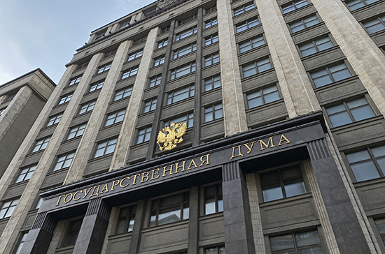 Госдума приняла закон о наказании за оскорбление ветеранов