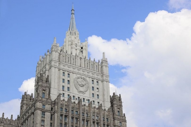 «Пусть наслаждаются общением друг с другом, без России» - МИД выступил с заявлением о ситуации в СЕ
