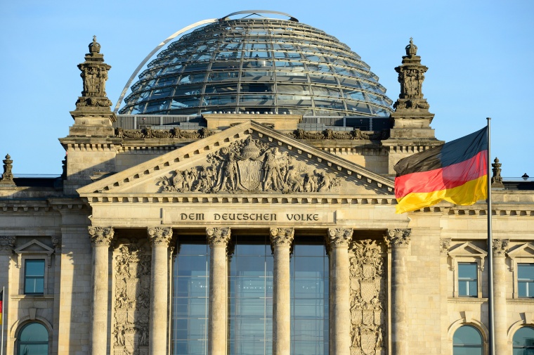 В Германии предложили создать орган для борьбы с русофобией в Интернете