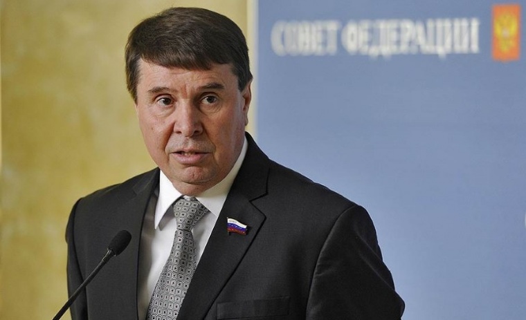 В Совфеде призвали власти Казахстана жестко реагировать на проявления русофобии в стране
