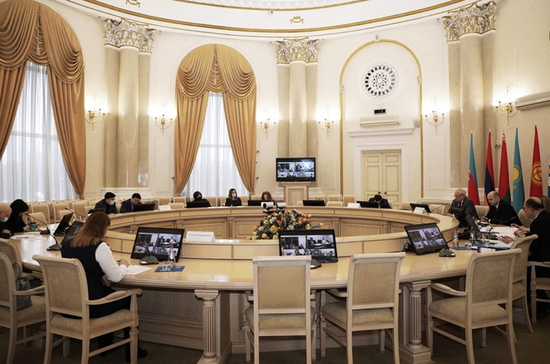 Страны СНГ планируют создать комиссию по правам человека