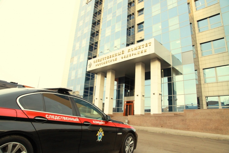 Следственный комитет возбудил более 460 уголовных дел из-за действий Украины в Донбассе