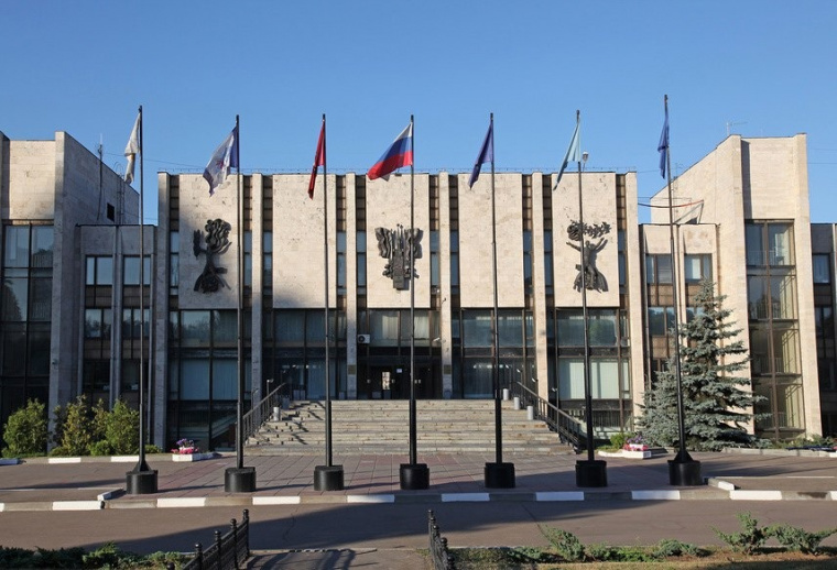 Открыта регистрация на Международную школьную олимпиаду МГИМО для иностранных граждан