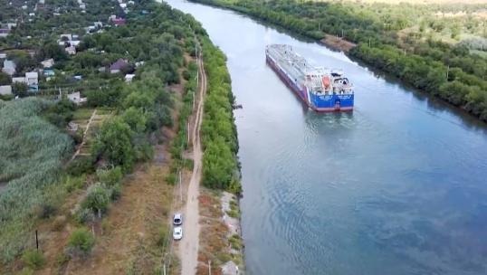 Больше 300 переселенцев прибыли в Волгоградскую область с начала 2024 года