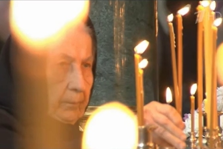 Раскольники захватили очередной храм Украинской православной церкви 